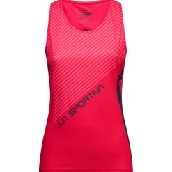La Sportiva Laufbekleidung|Shirts, Hemden & Longsleeves-- Women's Flow Tank - Laufshirt