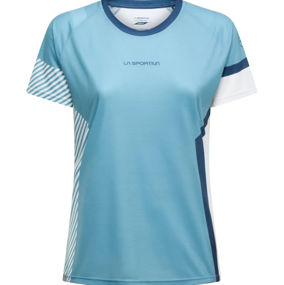 La Sportiva - Woen' Fow T-hirt - aufhirt