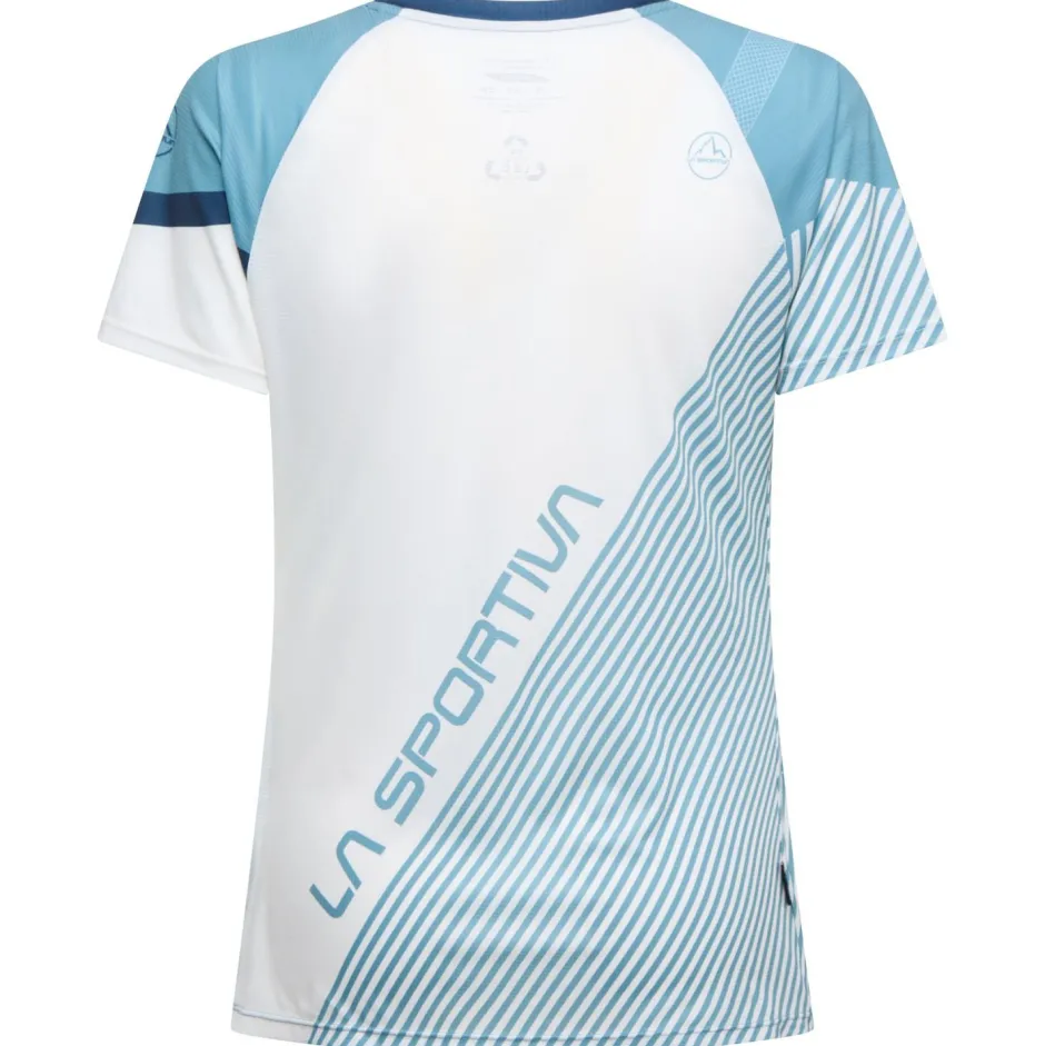 La Sportiva - Woen' Fow T-hirt - aufhirt