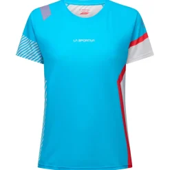 La Sportiva - Woen' Fow T-hirt - aufhirt