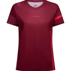 La Sportiva - Woen' Fow T-hirt - aufhirt