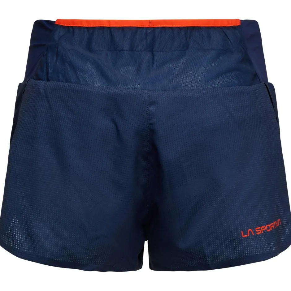 La Sportiva Laufbekleidung|Hosen-- Women's Freccia - Laufshorts