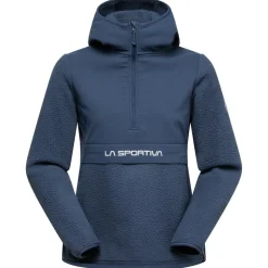 La Sportiva - Women's Guidance Sherpa Hoody - Fleecejacke Night Sky Sale