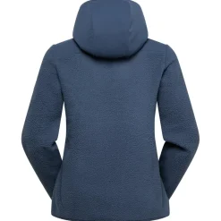 La Sportiva - Women's Guidance Sherpa Hoody - Fleecejacke Night Sky Sale