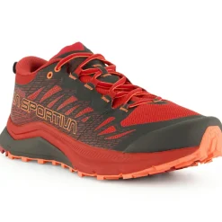 La Sportiva Trailrunningschuhe|Trail- & Laufschuhe-- Women's Jackal II GTX - Trailrunningschuhe Storm Blue / Lagoon