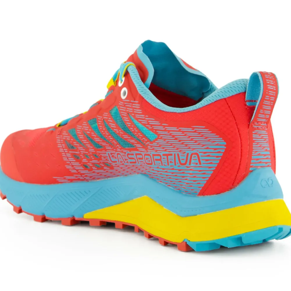 - Women's Jackal II - Trailrunningschuhe < La Sportiva Online