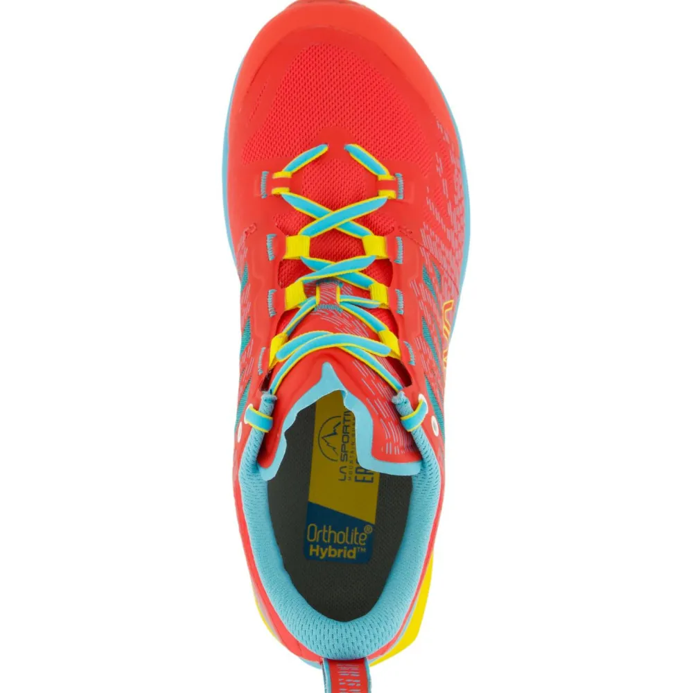 - Women's Jackal II - Trailrunningschuhe < La Sportiva Online