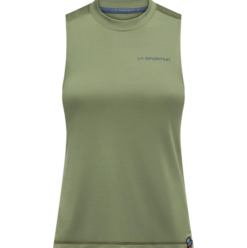 La Sportiva - Woen' Jut Right Tank - Tank Top