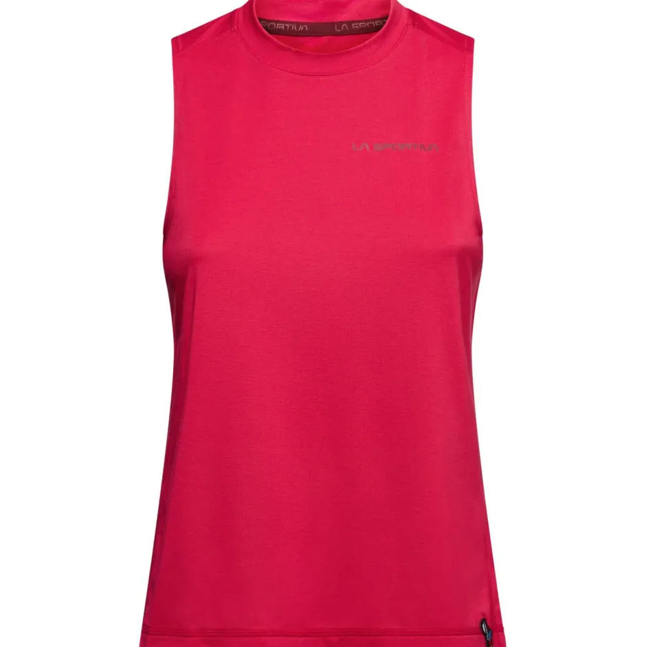 La Sportiva - Woen' Jut Right Tank - Tank Top