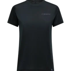 - Woen' Jut Right T-hirt - T-hirt < La Sportiva