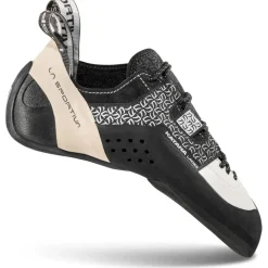 La Sportiva Kletterschuhe|Schnürschuhe-- Women's Katana Laces - Kletterschuhe White / Black