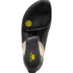 La Sportiva Kletterschuhe|Schnürschuhe-- Women's Katana Laces - Kletterschuhe White / Black