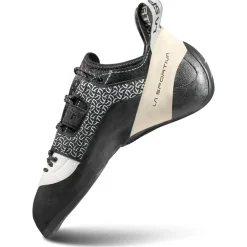 La Sportiva Kletterschuhe|Schnürschuhe-- Women's Katana Laces - Kletterschuhe White / Black