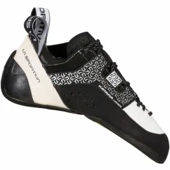 La Sportiva Kletterschuhe|Schnürschuhe-- Women's Katana Laces - Kletterschuhe White / Black