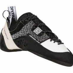La Sportiva Kletterschuhe|Schnürschuhe-- Women's Katana Laces - Kletterschuhe White / Black