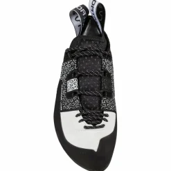 La Sportiva Kletterschuhe|Schnürschuhe-- Women's Katana Laces - Kletterschuhe White / Black