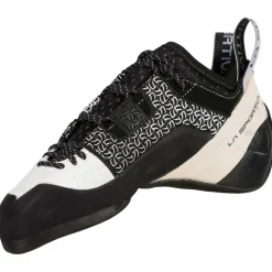 La Sportiva Kletterschuhe|Schnürschuhe-- Women's Katana Laces - Kletterschuhe White / Black