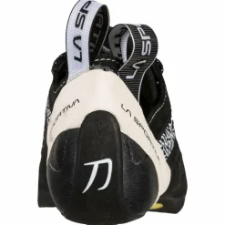 La Sportiva Kletterschuhe|Schnürschuhe-- Women's Katana Laces - Kletterschuhe White / Black