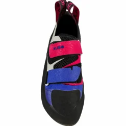 La Sportiva Kletterschuhe|Klettschuhe-- Women's Kubo - Kletterschuhe Royal / Love Potion