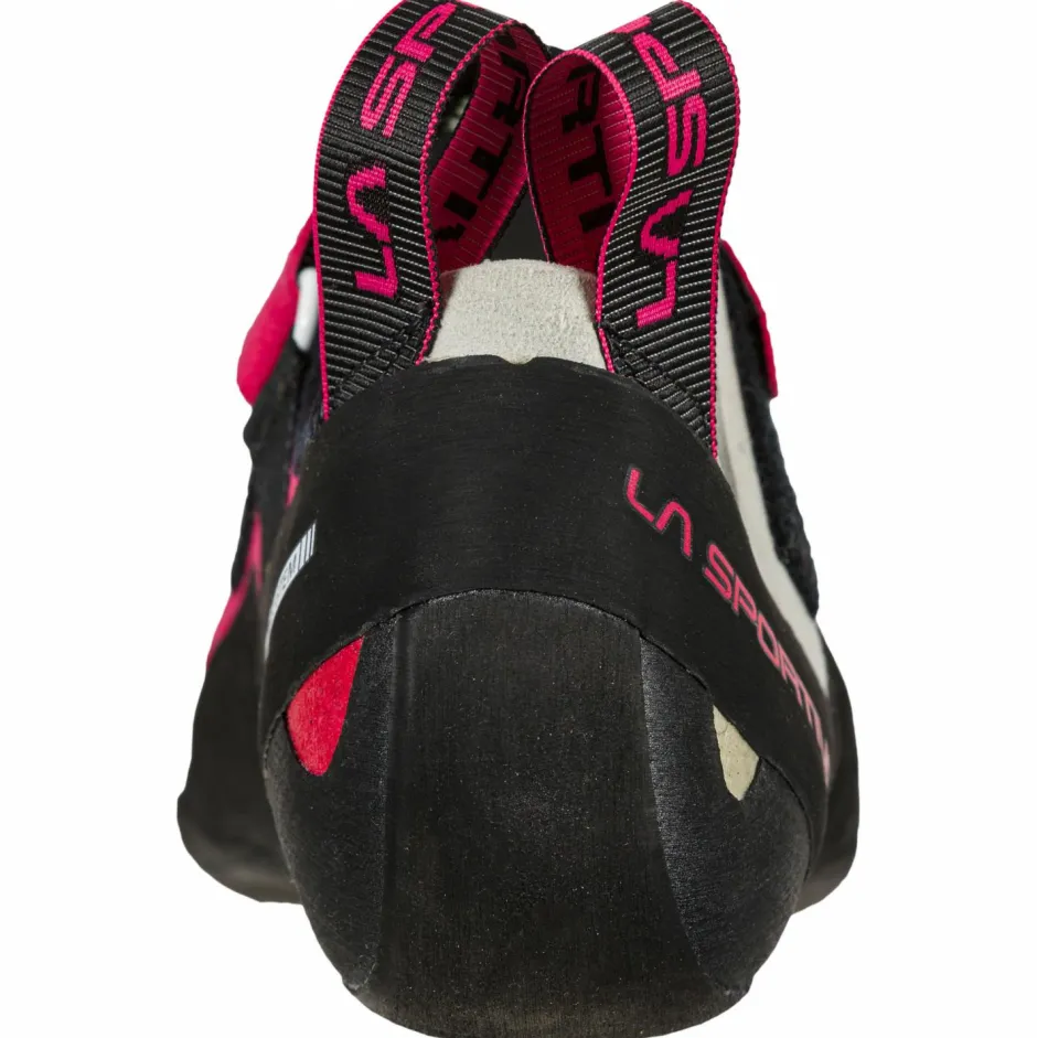 La Sportiva Kletterschuhe|Klettschuhe-- Women's Kubo - Kletterschuhe Royal / Love Potion