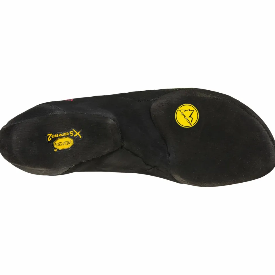La Sportiva Kletterschuhe|Klettschuhe-- Women's Kubo - Kletterschuhe Royal / Love Potion