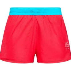 La Sportiva Laufbekleidung|Hosen-- Women's Low Waist Short - Laufhose