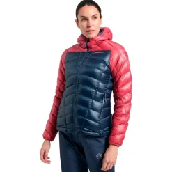 La Sportiva Hochtourenbekleidung|Daunenjacken-- Women's Lumina 200 Down Jacket - Daunenjacke