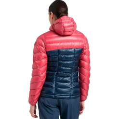 La Sportiva Hochtourenbekleidung|Daunenjacken-- Women's Lumina 200 Down Jacket - Daunenjacke