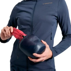 La Sportiva Hochtourenbekleidung|Daunenjacken-- Women's Lumina 200 Down Jacket - Daunenjacke