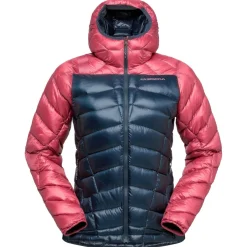 La Sportiva Hochtourenbekleidung|Daunenjacken-- Women's Lumina 200 Down Jacket - Daunenjacke