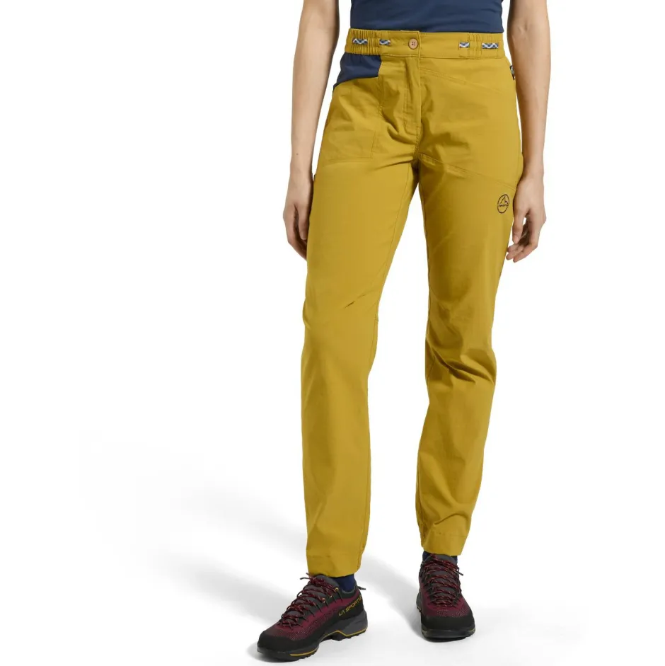 La Sportiva - Woen' antra Pant - Ketterhoe