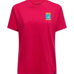 - Woen' oon Cib T-hirt - T-hirt < La Sportiva Outlet