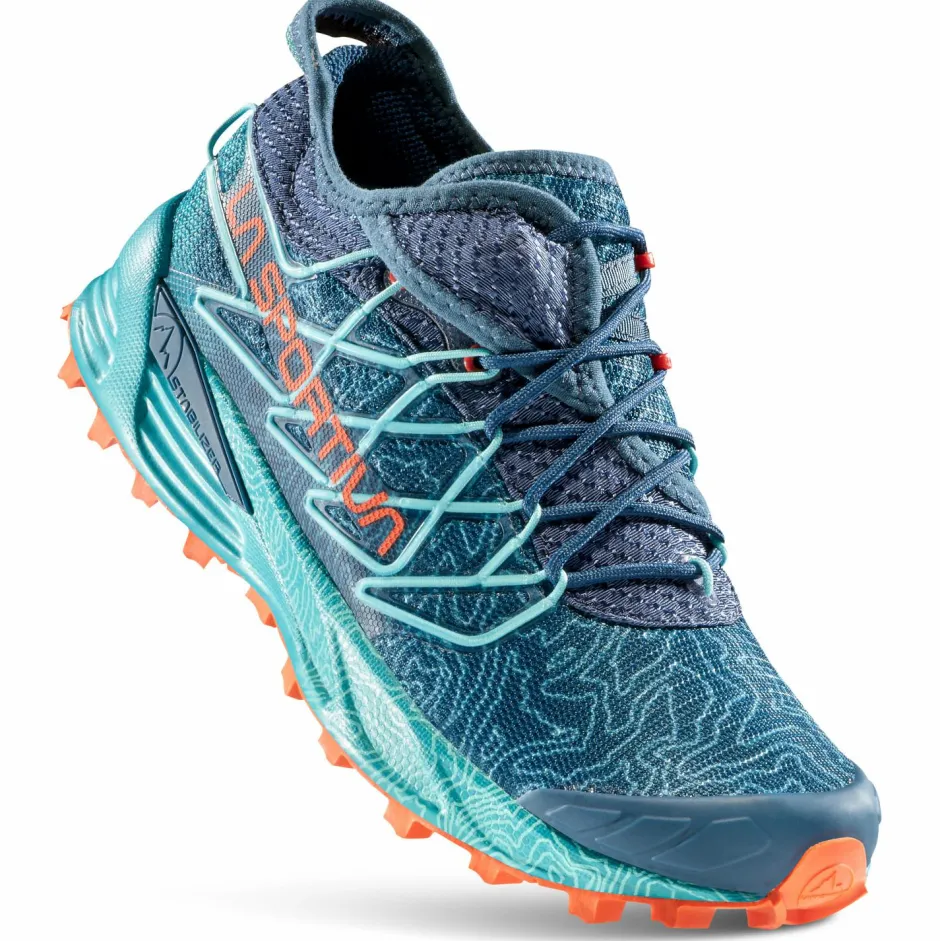 La Sportiva - Women's Mutant - Trailrunningschuhe