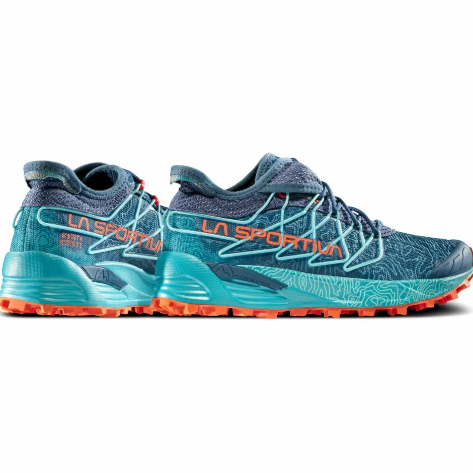 La Sportiva - Women's Mutant - Trailrunningschuhe