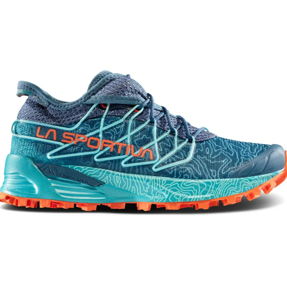 La Sportiva - Women's Mutant - Trailrunningschuhe