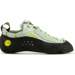 La Sportiva - Women's Mythos - Kletterschuhe Aqua / Aqua Green Sale