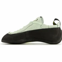 La Sportiva - Women's Mythos - Kletterschuhe Aqua / Aqua Green Sale