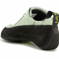 La Sportiva - Women's Mythos - Kletterschuhe Aqua / Aqua Green Sale