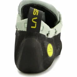 La Sportiva - Women's Mythos - Kletterschuhe Aqua / Aqua Green Sale