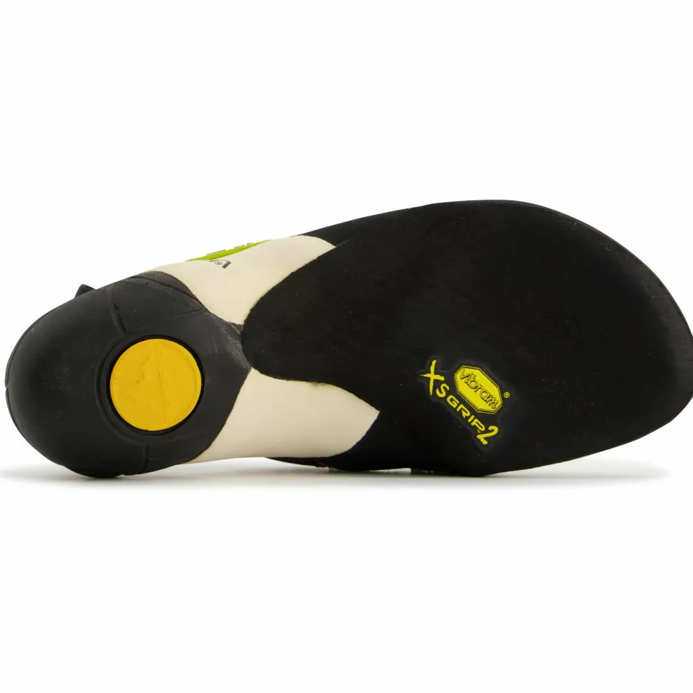 La Sportiva - Women's Otaki - Kletterschuhe Sulphur / Coral Clearance
