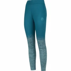 La Sportiva Kletterbekleidung|Hosen-- Women's Patcha Leggings - Kletterhose