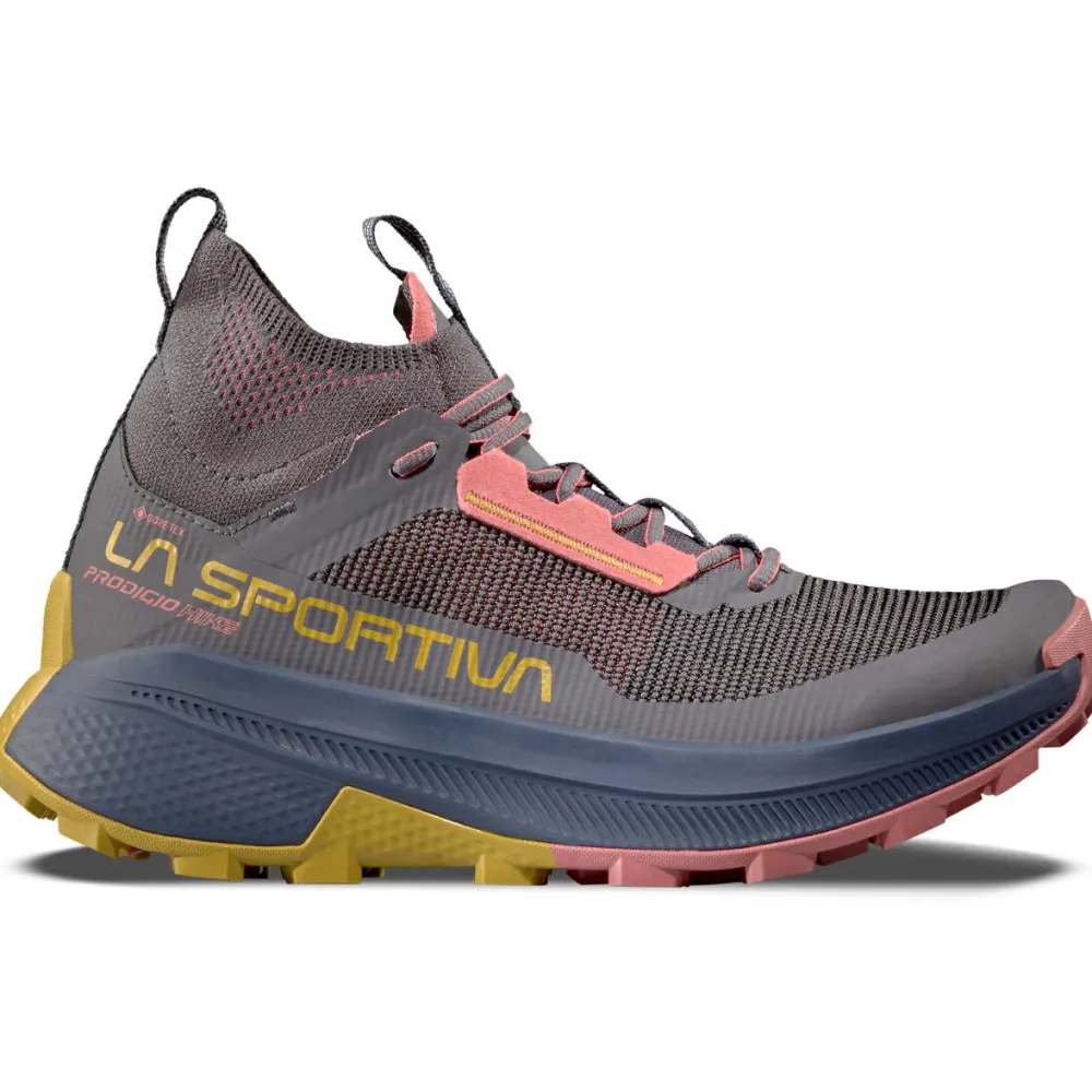 - Women's Prodigio Hike GTX - Multisportschuhe < La Sportiva Sale