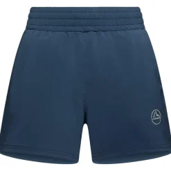 La Sportiva Laufbekleidung|Hosen-- Women's Pure 4 Short - Laufhose