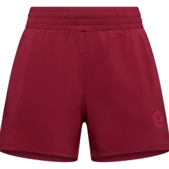 La Sportiva Laufbekleidung|Hosen-- Women's Pure 4 Short - Laufhose