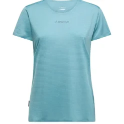 La Sportiva - Woen' Pure T-hirt - aufhirt