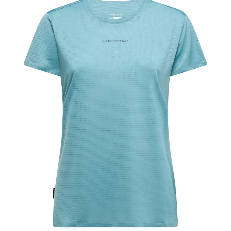 La Sportiva - Woen' Pure T-hirt - aufhirt