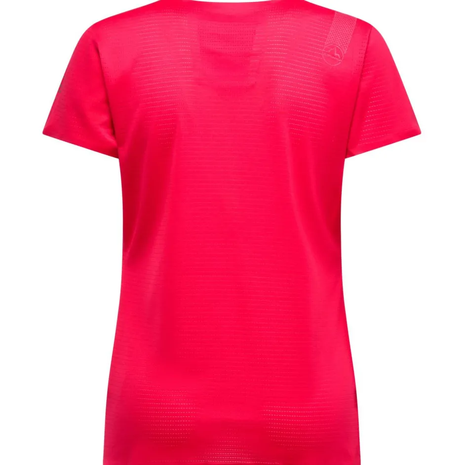 La Sportiva - Woen' Pure T-hirt - aufhirt