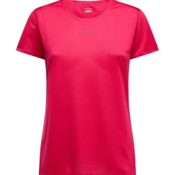 La Sportiva - Woen' Pure T-hirt - aufhirt
