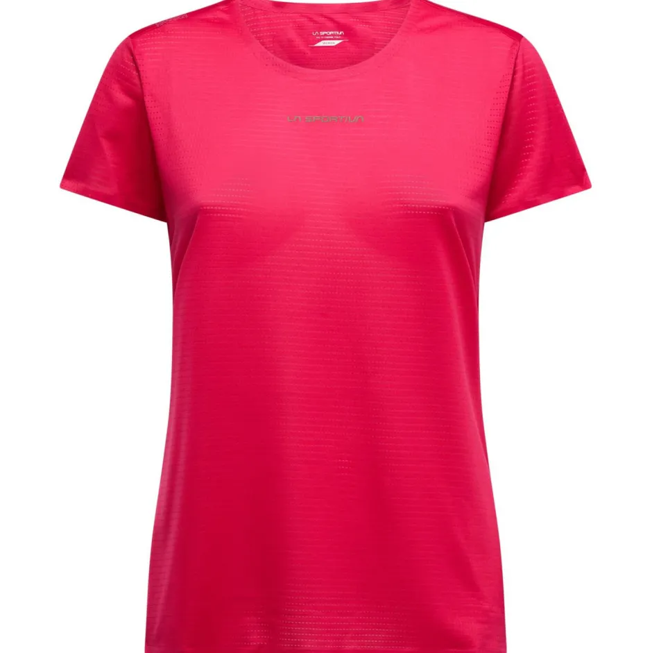 La Sportiva - Woen' Pure T-hirt - aufhirt