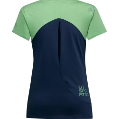 - Woen' Roof T-hirt - T-hirt < La Sportiva Discount